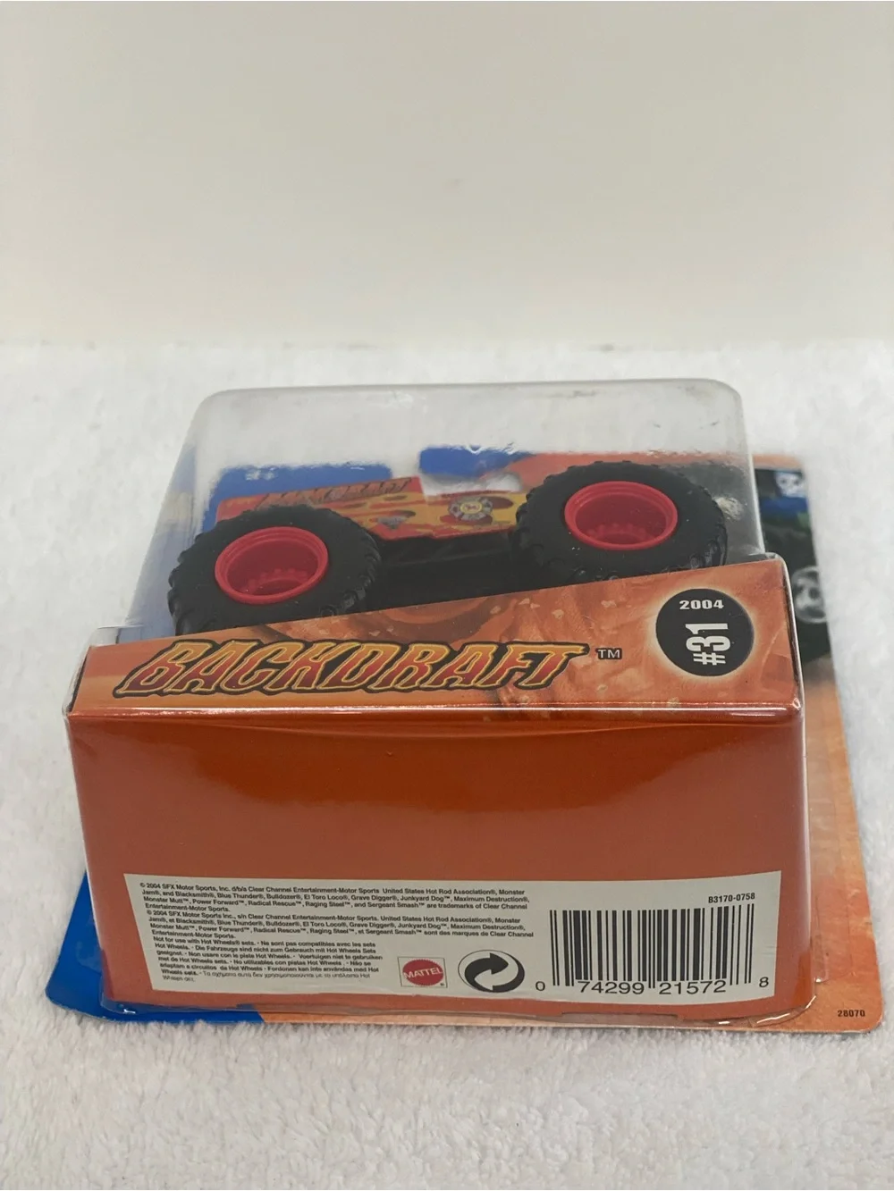 Hot Wheels hot wheels